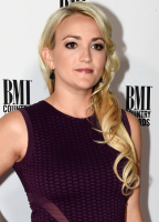 Jaime Lynn Spears