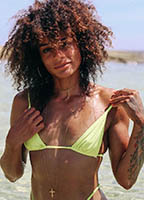 Melissa Alcantara