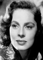 Viveca Lindfors