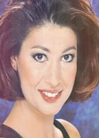 Angeliki Dimitrakopoulou