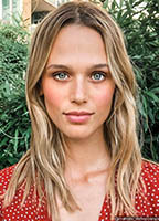 Marloes Stevens