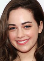 Mary Matilyn Mouser