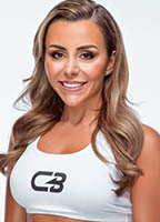 Courtney Black