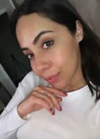 Kiera Cervantes