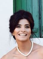 Antigone Gitana Koloukakos