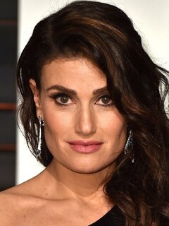 Idina Menzel