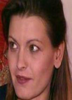 Aglaia Pappa