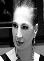 Elena Tzortzi