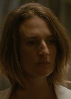 Camille Cottin