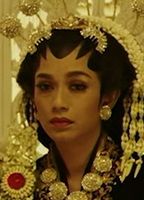 Faradina Mufti