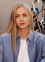 Alisa Kuznetsova