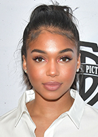 Lori Harvey
