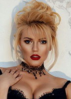 Ksyushenka Sycheva