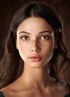 Mariya Volokh