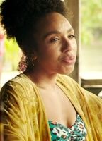 Pearl Mackie