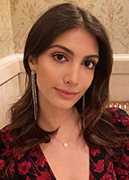Samantha Cohen