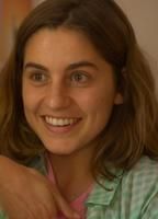 Nathalie Morris