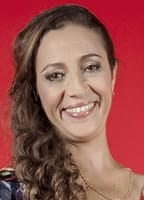 Cyria Coentro