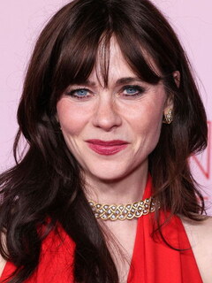 Zooey Deschanel