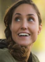 Chara Mata Giannatou
