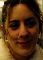 Naomi Velissariou