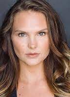 Cassandra Jean Amell
