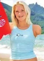 Bethany Hamilton