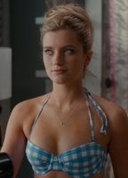 Mia Healey