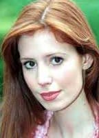 Amy Nuttall