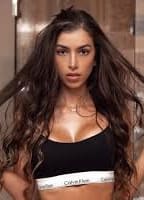 Anllela Sagra