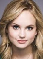 Meaghan Martin