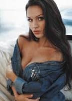 Lilya Volkova