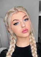 Loren Gray