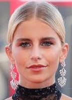Caroline Daur