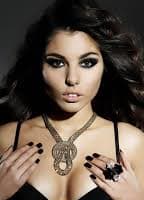 Stina Sanders