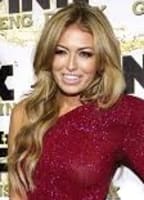 Paulina Gretzky