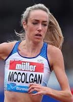 Eilish Mccolgan