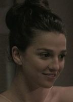 Marisa Abela