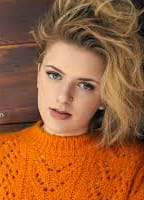 Maddie Poppe
