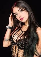 Nyvi Estephan