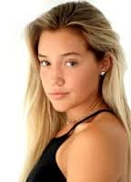 Olivia Ponton