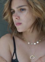 Samantha Siqueiros