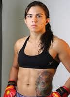 Claudia Gadelha