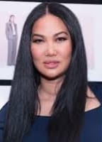 Kimora Lee Simmons