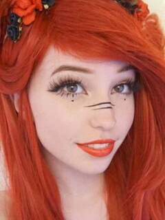 Belle Delphine