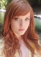 Amber Rose Mcconnell
