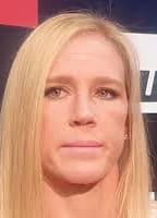 Holly Holm