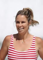 Candice Warner