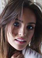 Lauren Coogan