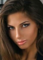 Daria Shy